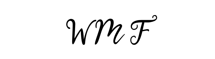 Tamora  Free Fonts Download