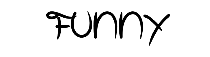 Monkey Puzzles  Free Fonts Download