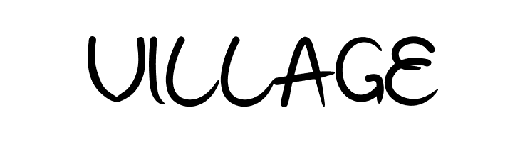 Monkey Puzzles  Free Fonts Download