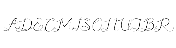 Ghadys  Free Fonts Download