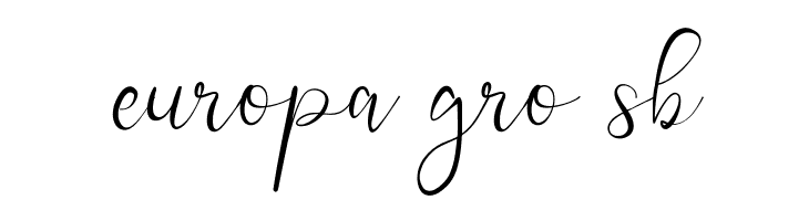 Ghadys  Free Fonts Download