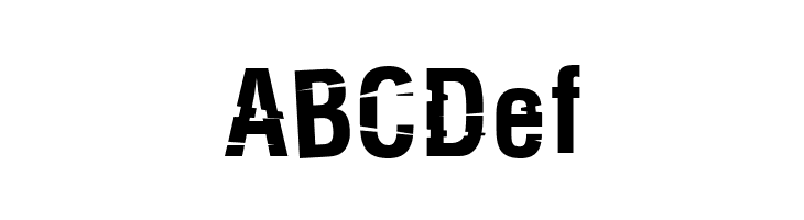 Keetano Katana Bold  Free Fonts Download