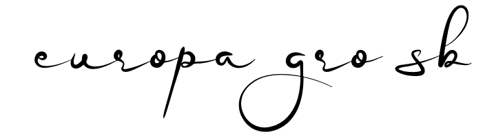 Blanche  Free Fonts Download