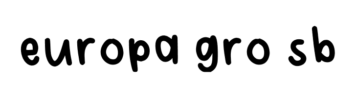 Puzzle Piece Regular  Free Fonts Download