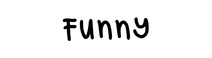 Nanas Handwritting Regular  Free Fonts Download