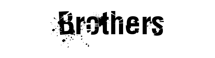 Keetano Katana KillBill Bold  Free Fonts Download