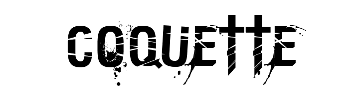 Keetano Katana KillBill Bold  Free Fonts Download