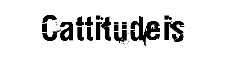 Keetano Katana KillBill Bold  Free Fonts Download