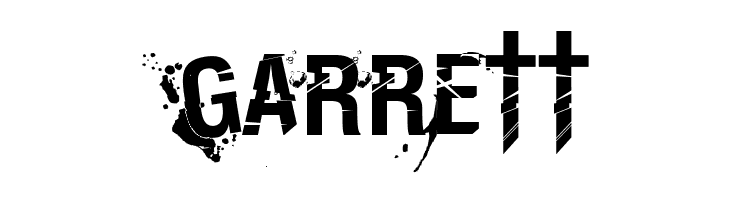 Keetano Katana KillBill Bold  Free Fonts Download