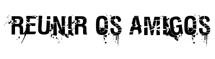 Keetano Katana KillBill Bold  Free Fonts Download