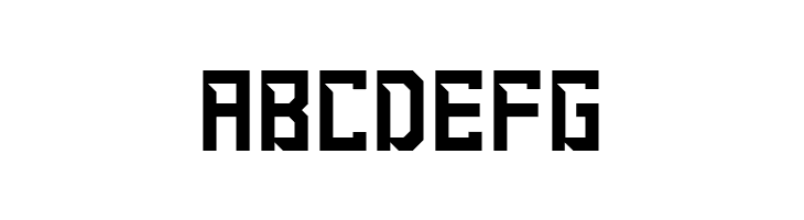 Baol-Regular  Free Fonts Download