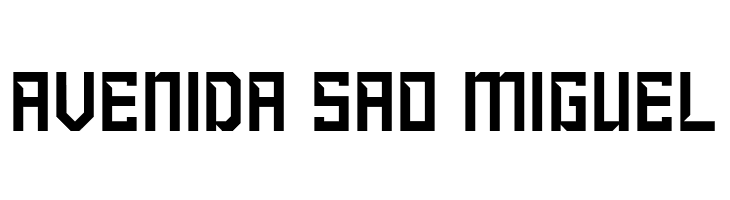 Baol-Regular  Free Fonts Download