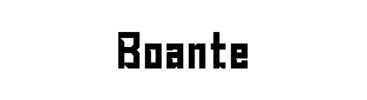 Baol-Regular  Free Fonts Download