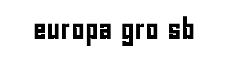 Baol-Regular  Free Fonts Download