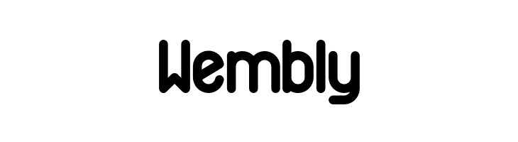 DadungBold-Regular  Free Fonts Download