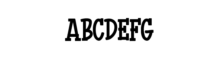Kopi Arabica  Free Fonts Download