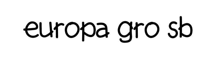 melunasi  Free Fonts Download