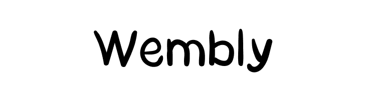 melunasi-v2  Free Fonts Download