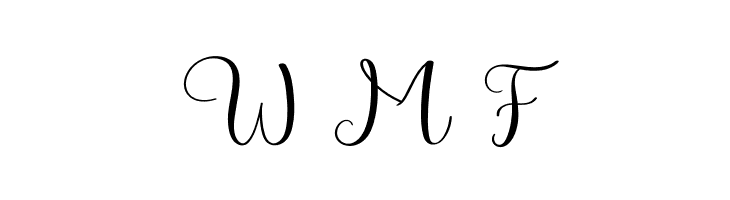 Winter Story  Free Fonts Download