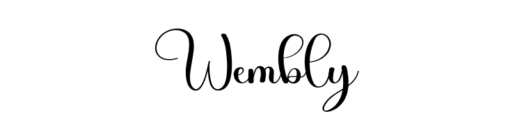 Winter Story  Free Fonts Download