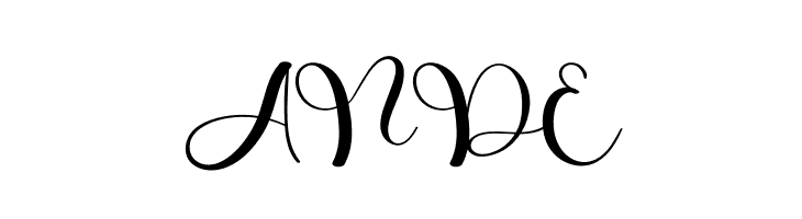 Baby Vintage  Free Fonts Download