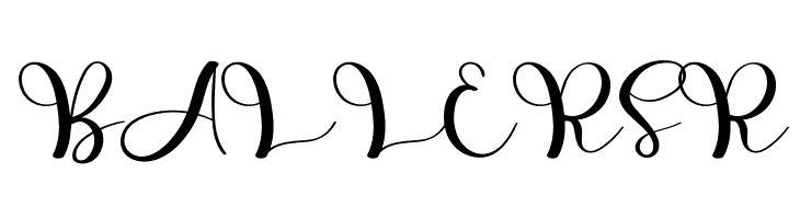 Baby Vintage  Free Fonts Download