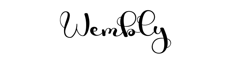 Baby Vintage  Free Fonts Download