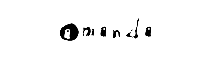 !the troubles  Free Fonts Download