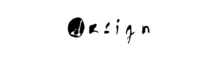 !the troubles  Free Fonts Download