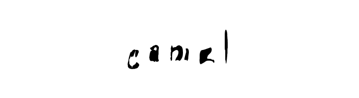 !the troubles  Free Fonts Download