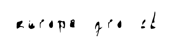 !the troubles  Free Fonts Download