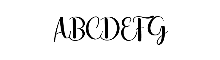 Christmas Vintage  Free Fonts Download