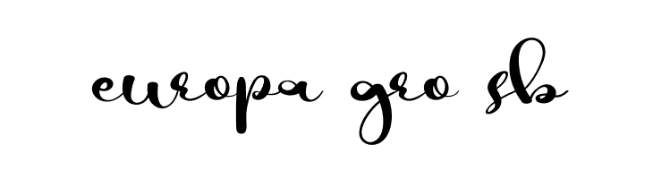 Camello  Free Fonts Download