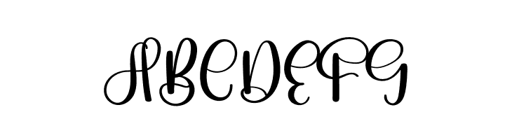 Wedding Vintage  Free Fonts Download