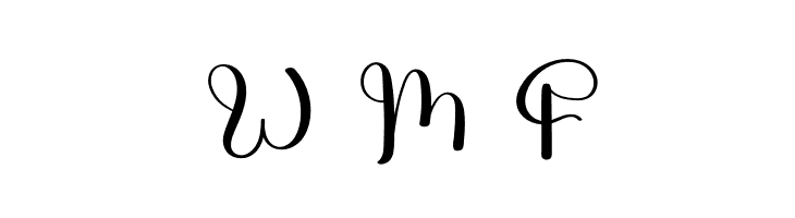 Wedding Vintage  Free Fonts Download