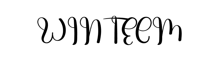 Wedding Vintage  Free Fonts Download