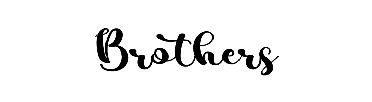 Best Friends  Free Fonts Download