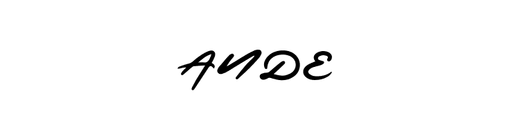 pastcode demo  Free Fonts Download