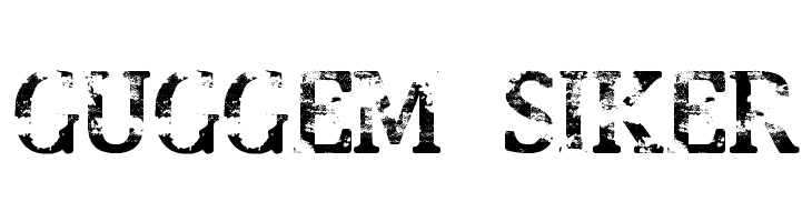 Street Blues Trial  Free Fonts Download