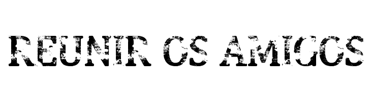 Street Blues Trial  Free Fonts Download