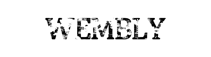 Street Blues Trial  Free Fonts Download