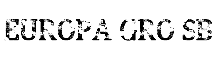 Street Blues Trial  Free Fonts Download