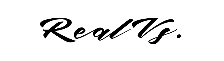 bruke  Free Fonts Download