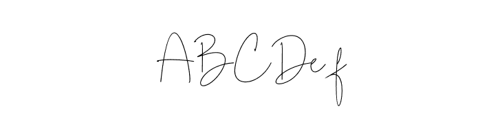 Arandelle2  Free Fonts Download