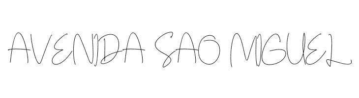 Arandelle2  Free Fonts Download