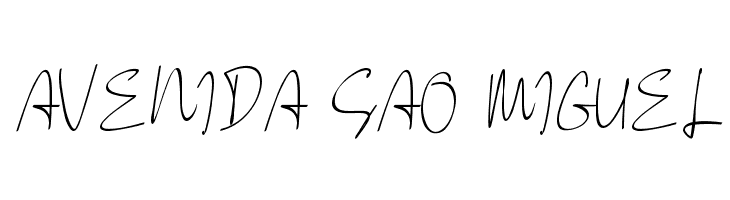 Drawpen  Free Fonts Download