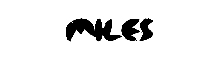 floresrosx  Free Fonts Download