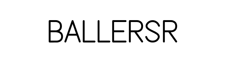 Burd Sans  Free Fonts Download