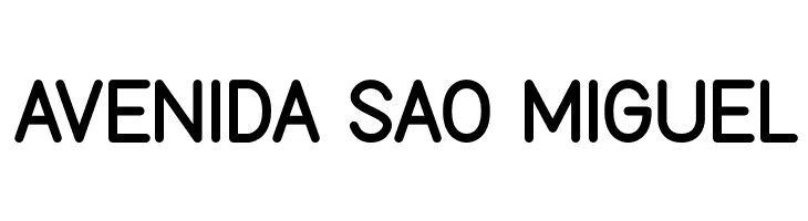 Burd Sans ExtraBold  Free Fonts Download