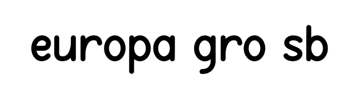 Burd Sans ExtraBold  Free Fonts Download